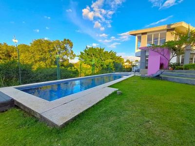  Venta de Casa en Heredia - Lagunilla