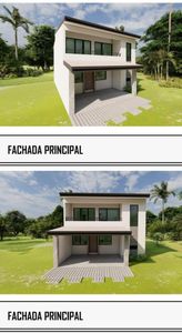Venta de Casa en Jacó-Garabito, Puntarenas. RAH 26-235