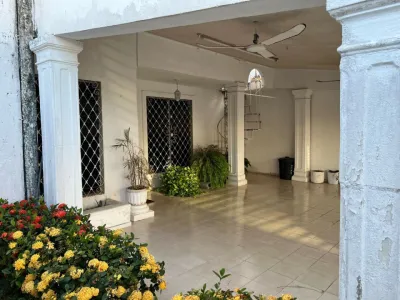 VENTA DE CASA EN LA COL. SOL CAMPESTRE MERIDA YUCATAN