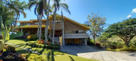 Venta De Casa En La Entrada De Naguanagua Acv 271339