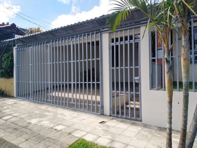 Venta de Casa en Mata de Plátano, San José.