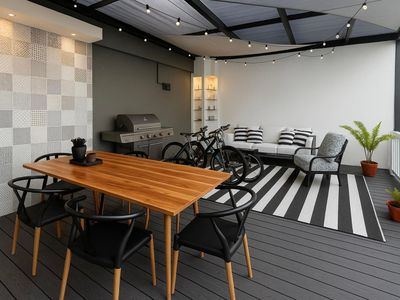 Venta de Casa en Montes de Oca, San José.  Foto 7 de 10