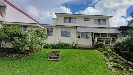 Venta de Casa en Montes de Oca, San José.