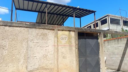 venta de casa en obra gris en el polvero Foto 2 de 20