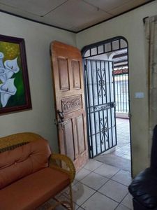 Venta de Casa en Oreamuno, Cartago. 