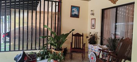 Venta de Casa en Palmares Zaragoza de Alajuela. RAH 26-112