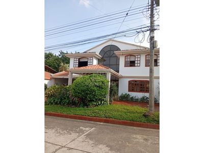 Venta de Casa en Pance