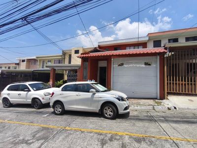 Venta de Casa en Pavas, San José. RAH 25-1549