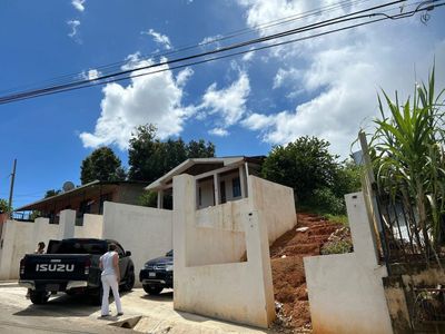 Venta de Casa en Pérez Zeledón, San José. RAH 25-1983