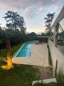 Venta de Casa en San Antonio de Escazú. RAH 26-353 Foto 8 de 10