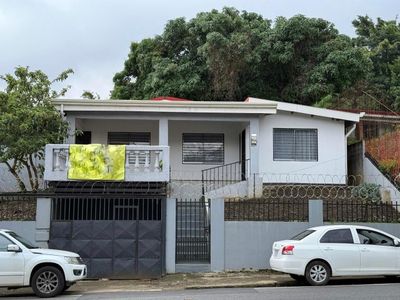 Venta de Casa en San Pablo, Heredia. 