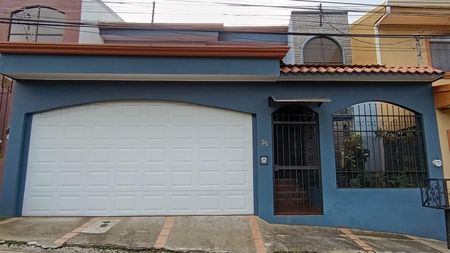 Venta de Casa en San Pablo, Heredia. RAH 25-1992