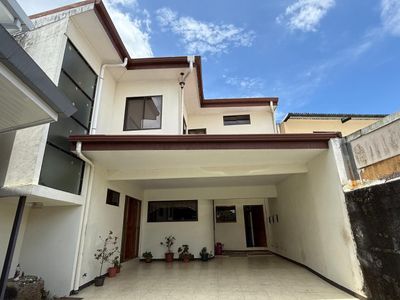 Venta de Casa en San Pablo, Heredia. RAH 26-403