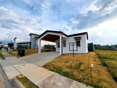 Venta de Casa en San Rafael de Alajuela. 