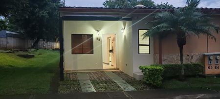 Venta de Casa en San Rafael de Alajuela.