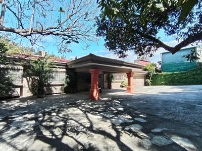 Venta de Casa en San Rafael de Escazû. RAH 25-1599
