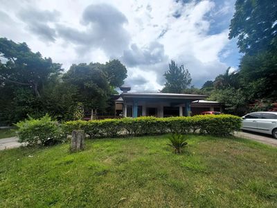 Venta de Casa en San Rafael de Heredia.