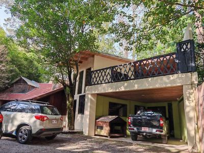 Venta de Casa en San Rafael de Heredia. RAH 25-1957