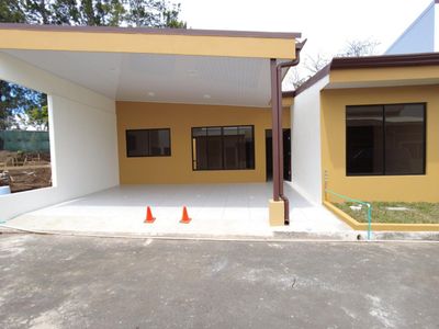 Venta de Casa en San Rafael de Heredia. RAH 26-137