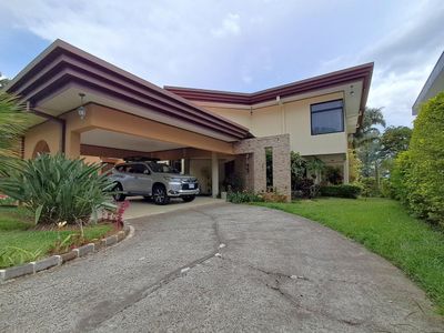 Venta de Casa en San Rafael de Heredia. RAH 26-37