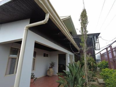 Venta de Casa en San Ramón, Alajuela. RAH 25-969