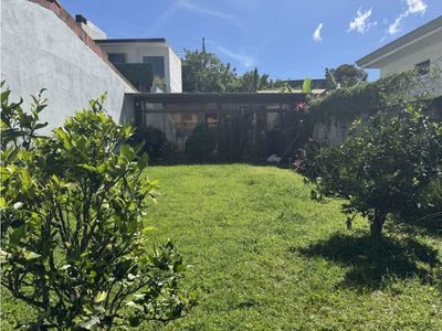  Venta de casa en San Ramón, La Unión de Tres Rios - Residencial