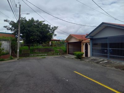 Venta de Casa en San Vicente de Moravia.