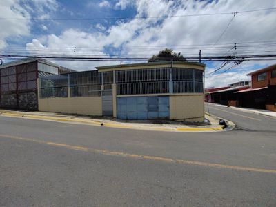 Venta de Casa en San Vicente de Moravia.