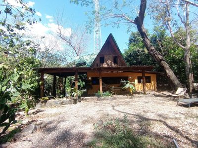 Venta de Casa en Santa Cruz de Guanacaste. RAH 25-1579