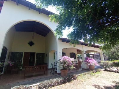 Venta de Casa en Santa Cruz de Guanacaste. RAH 25-1583