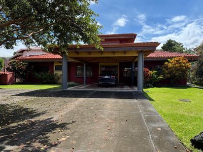 Venta de Casa en Santo Domingo de Heredia. RAH 26-428