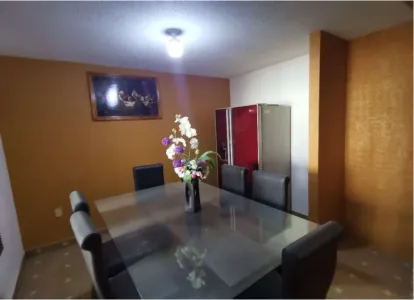 VENTA DE CASA EN TIZAYUCA, HIDALGO