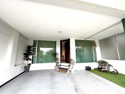 Venta de Casa en Vásquez de Coronado, San José. RAH 25-2019