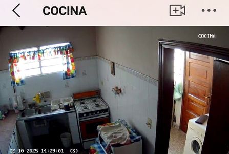 Venta de casa en zona privilegiada.