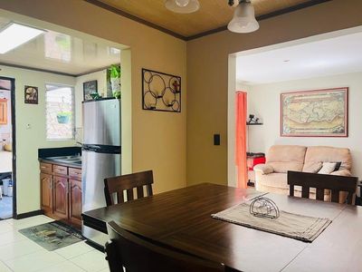 Venta de casa esquinera en Rhormoser Foto 4 de 7