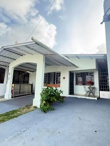  Venta de Casa – La Cresta, Colón