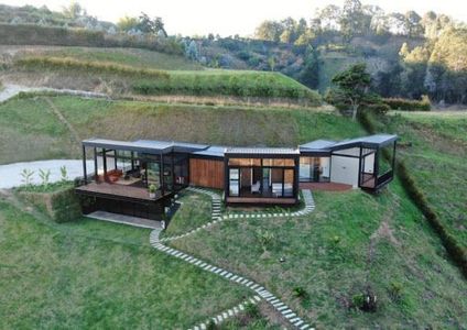 VENTA de CASA LOTE en LLANO GRANDE, RIONEGRO