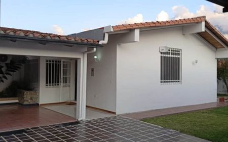 Venta de Casa Quinta