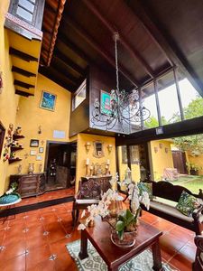  Venta de casa, Santo Domingo, Centro.