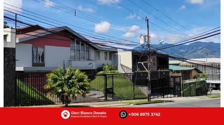 Venta de Casa u oficina, San Pedro