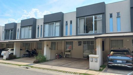 Venta de Casas en Curridabat - Curridabat