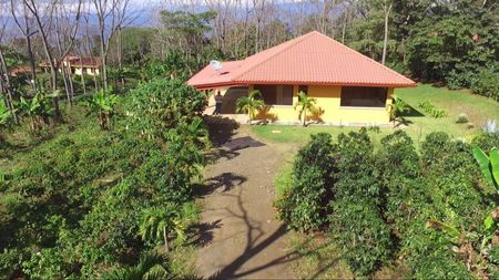 Venta de Casas en Desamparaditos - Puriscal