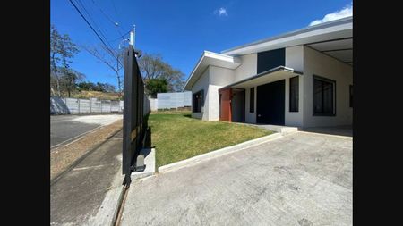 Venta de Casas en Garita - Alajuela