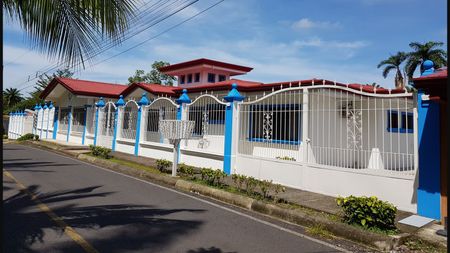 Venta de Casas en Parrita - Parrita