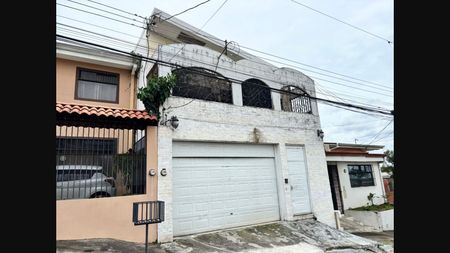 Venta de Casas en Pavas - San josé
