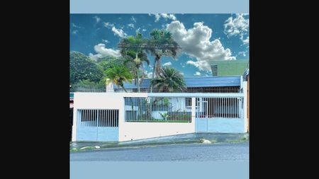 Venta de Casas en Pavas - San josé