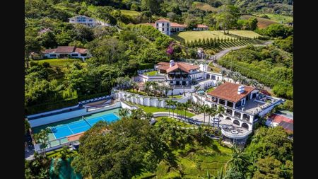 Venta de Casas en San antonio - Escazú