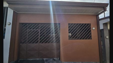 Venta de Casas en San francisco - Heredia