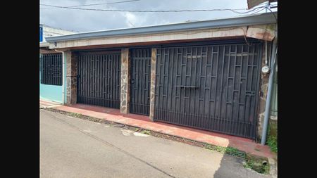 Venta de Casas en San josé - Alajuela