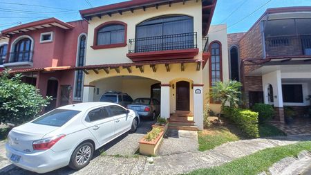 Venta de Casas en San josecito - San rafael